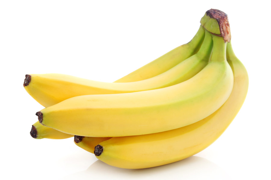 バナナは糖質制限に向いていない